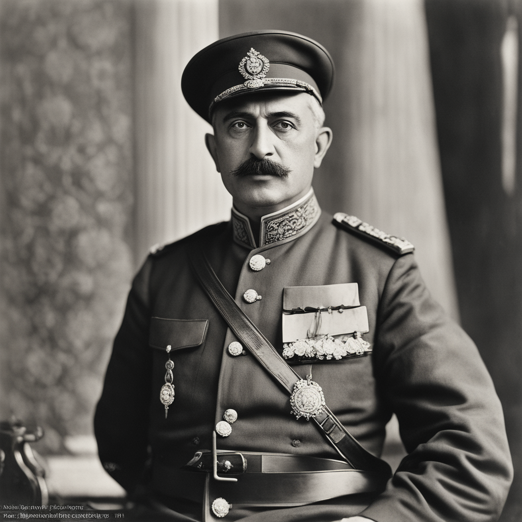 Ahmet Faik Erner