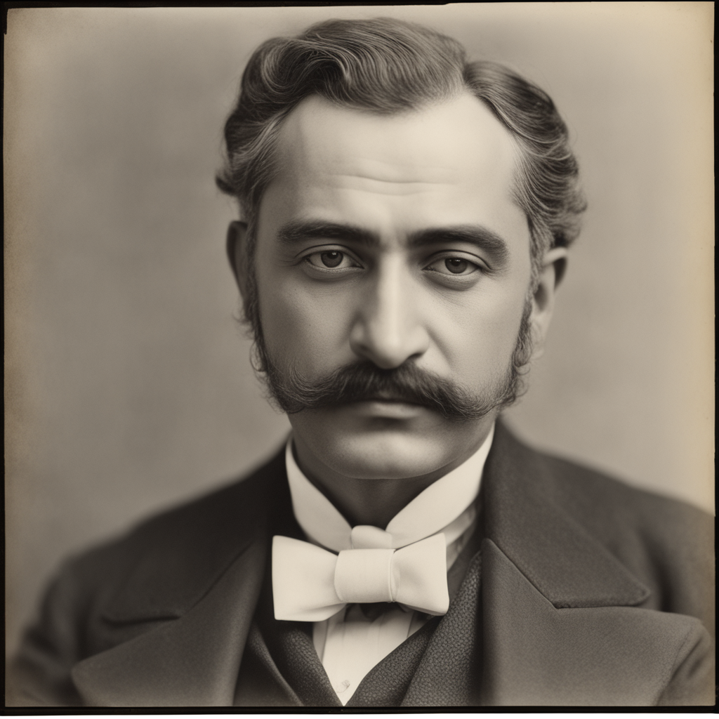 Ahmet Fehim