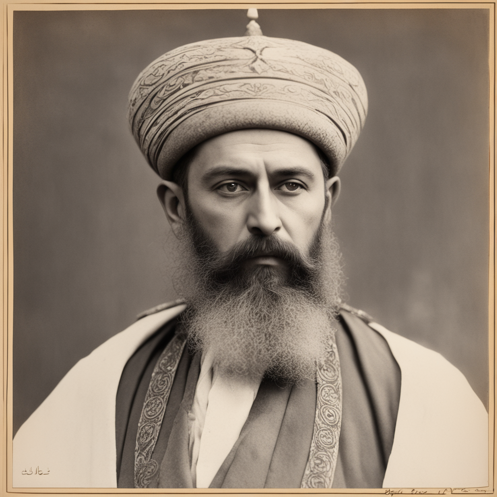 Ahmet Fevzi Big