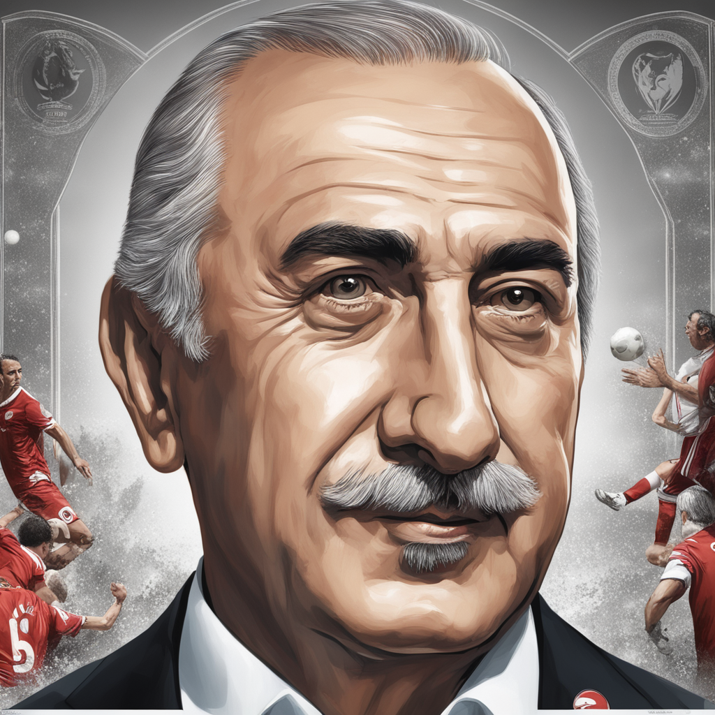 Ahmet Güvener