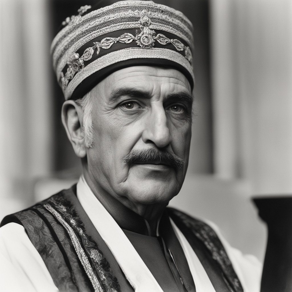 Ahmet Hacıosman