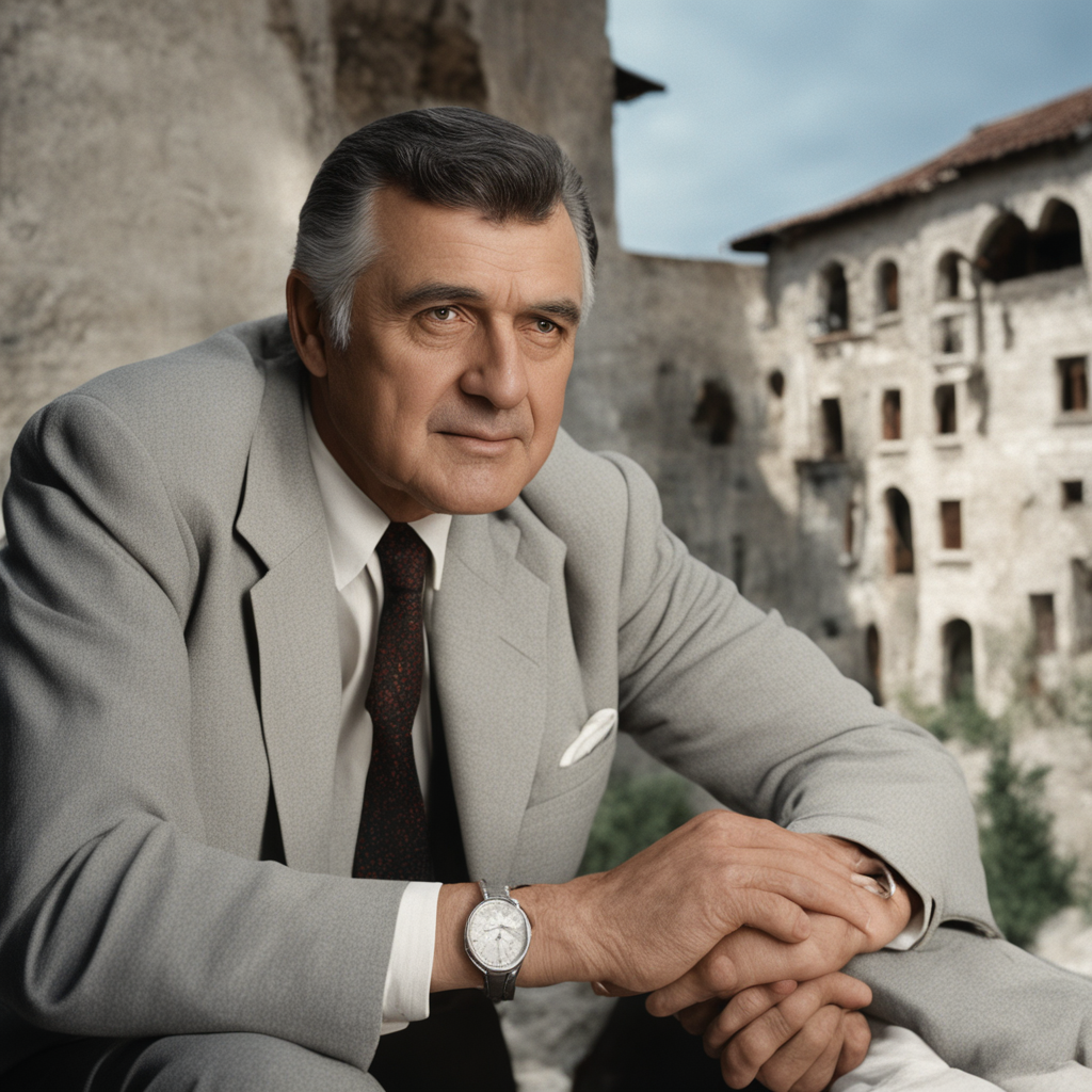 Ahmet Hadžipašić