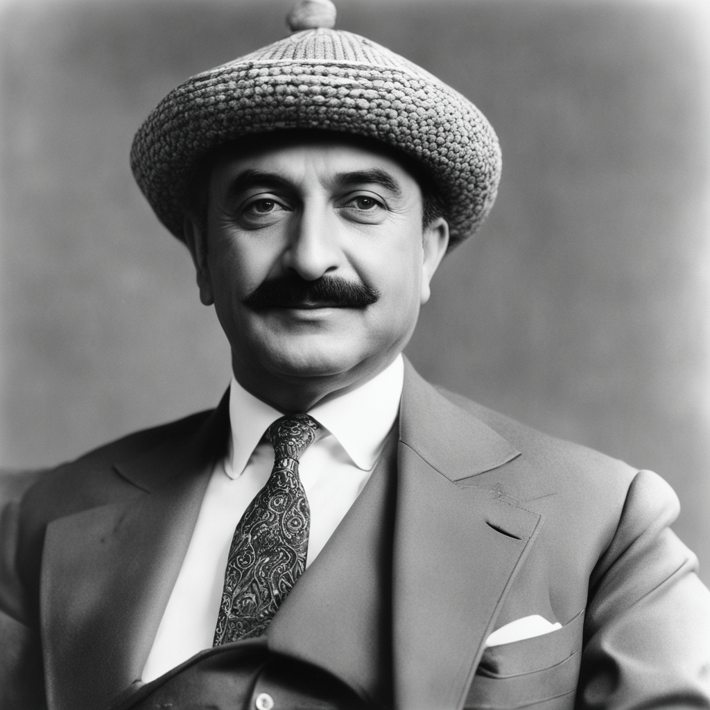 Ahmet Hamdi Boyacıoğlu