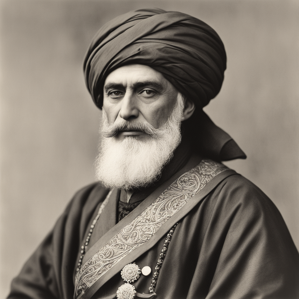 Ahmet Hulki Saral