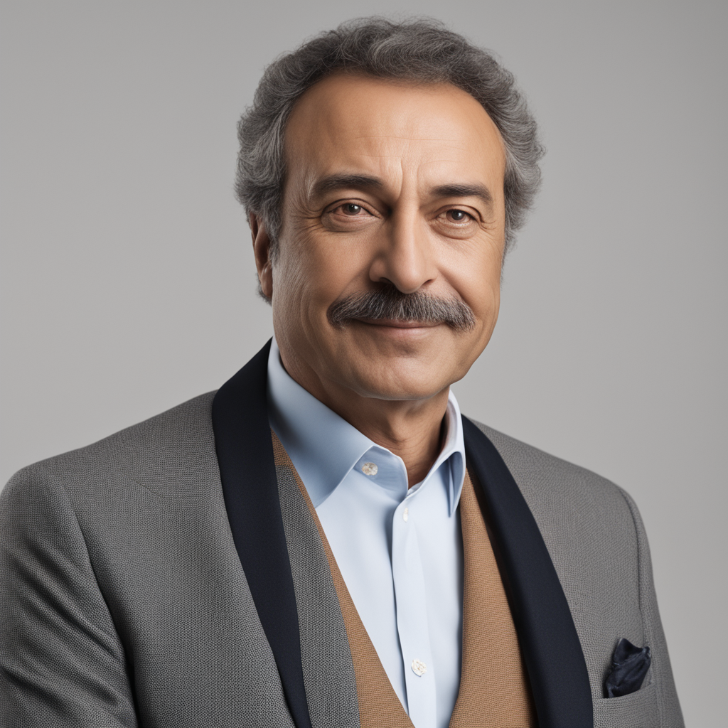 Ahmet Kavas