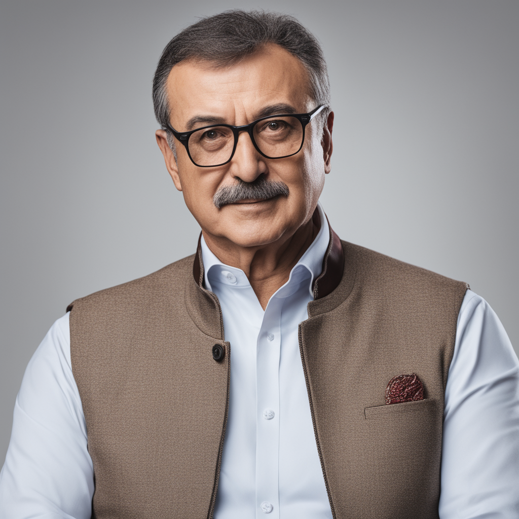 Ahmet Kaya (politician)