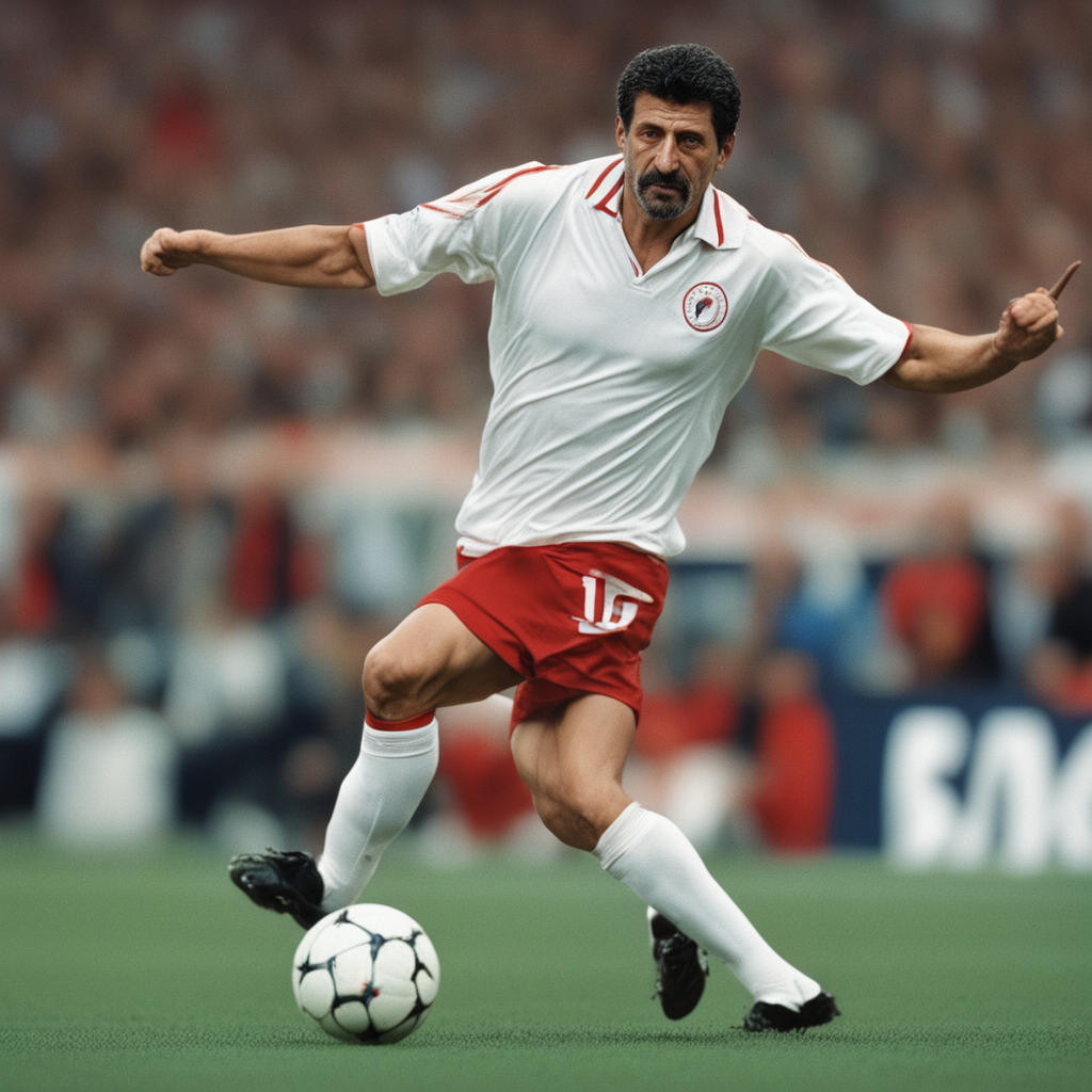 Ahmet Keloğlu