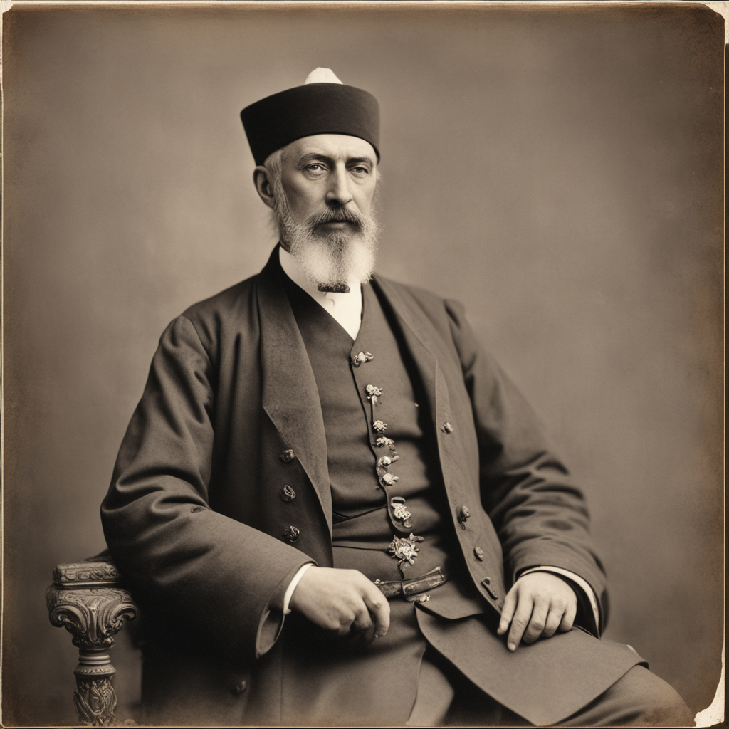 Ahmet Kutsi Tecer
