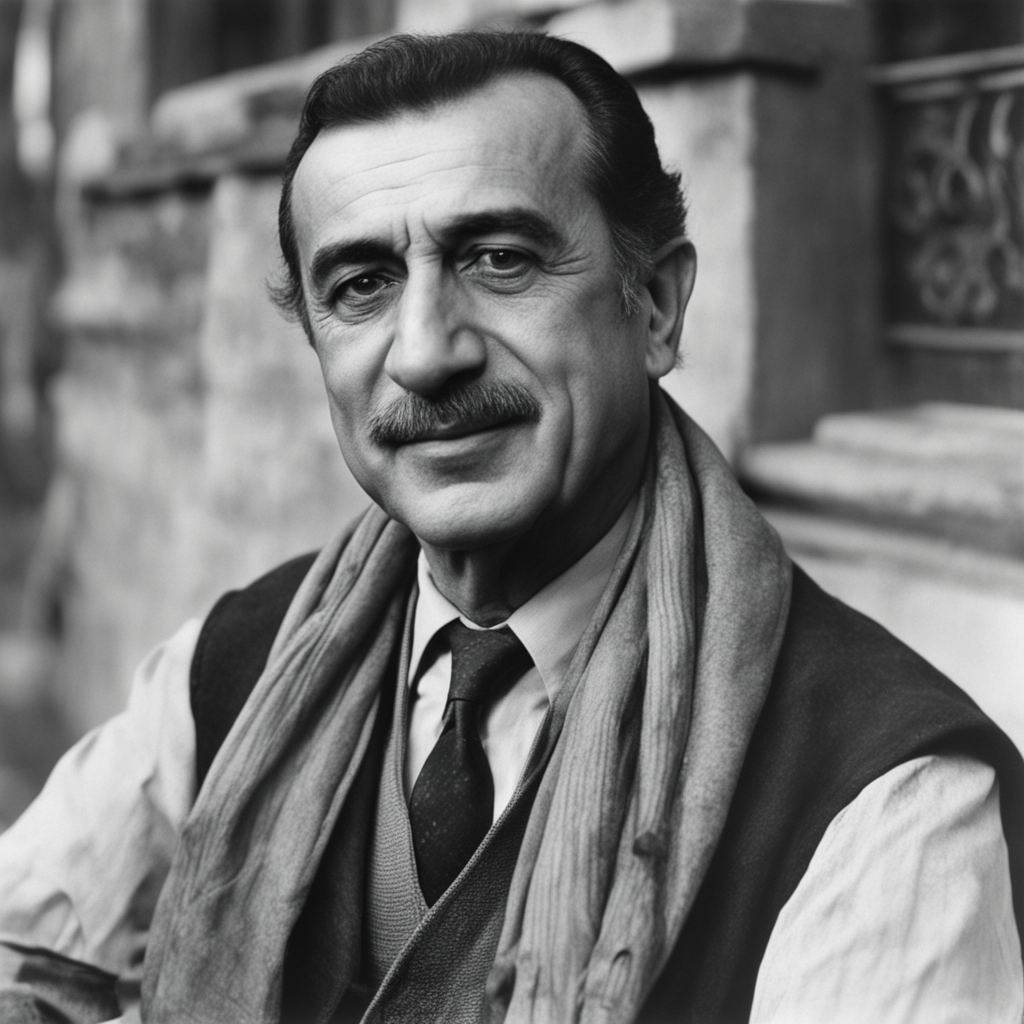 Ahmet Kıbıl