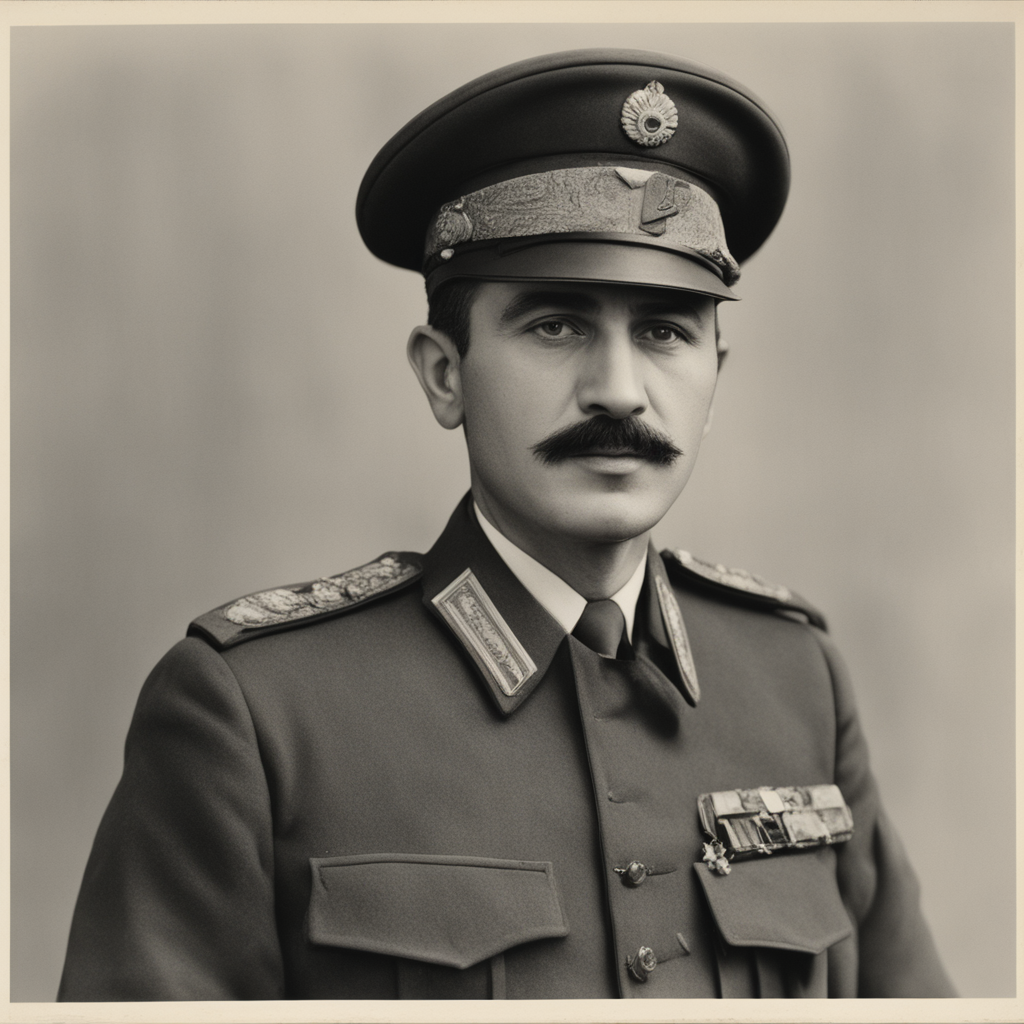 Ahmet Lepenica