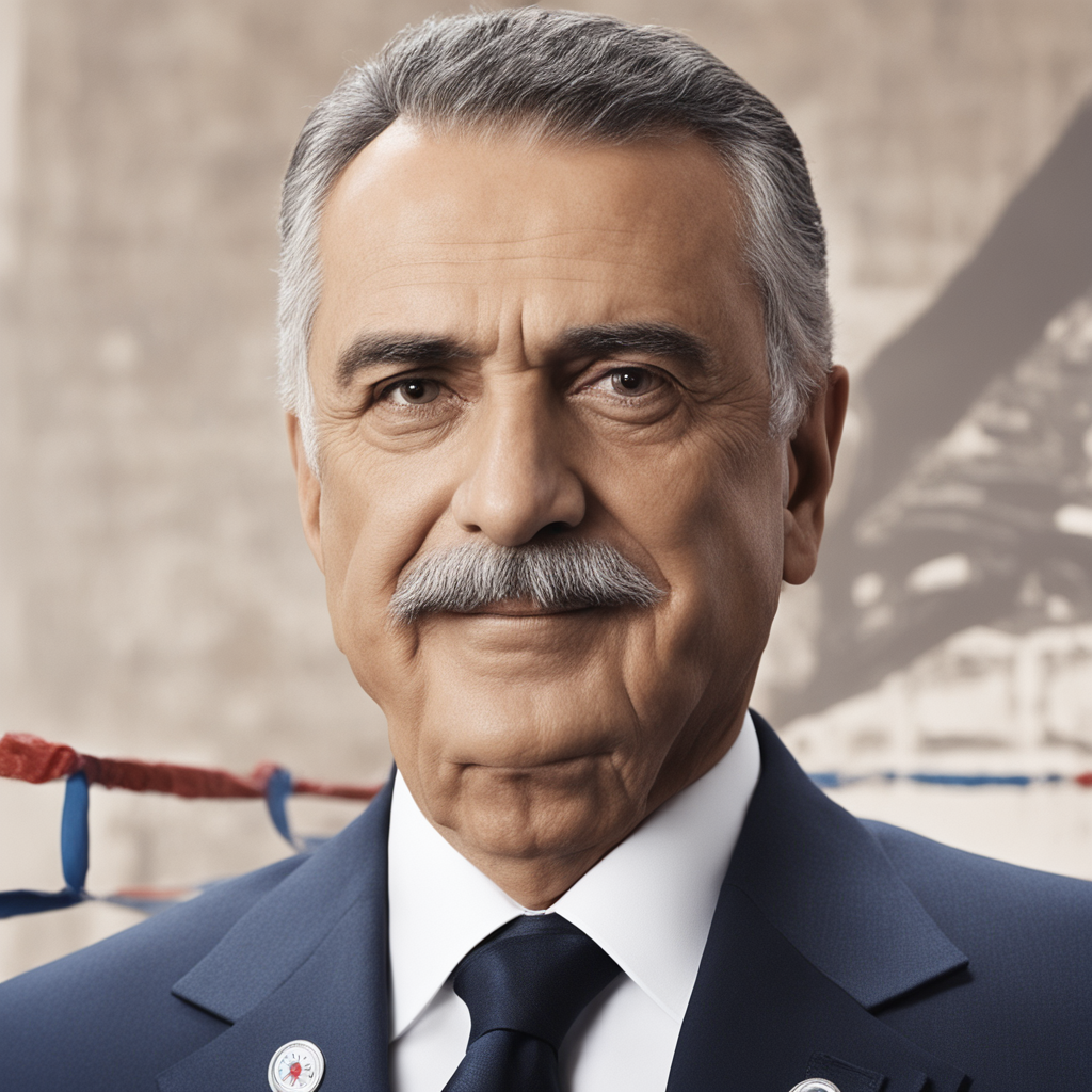 Ahmet Mazhar Bozdoğan