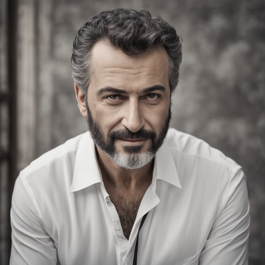 Ahmet Mekin