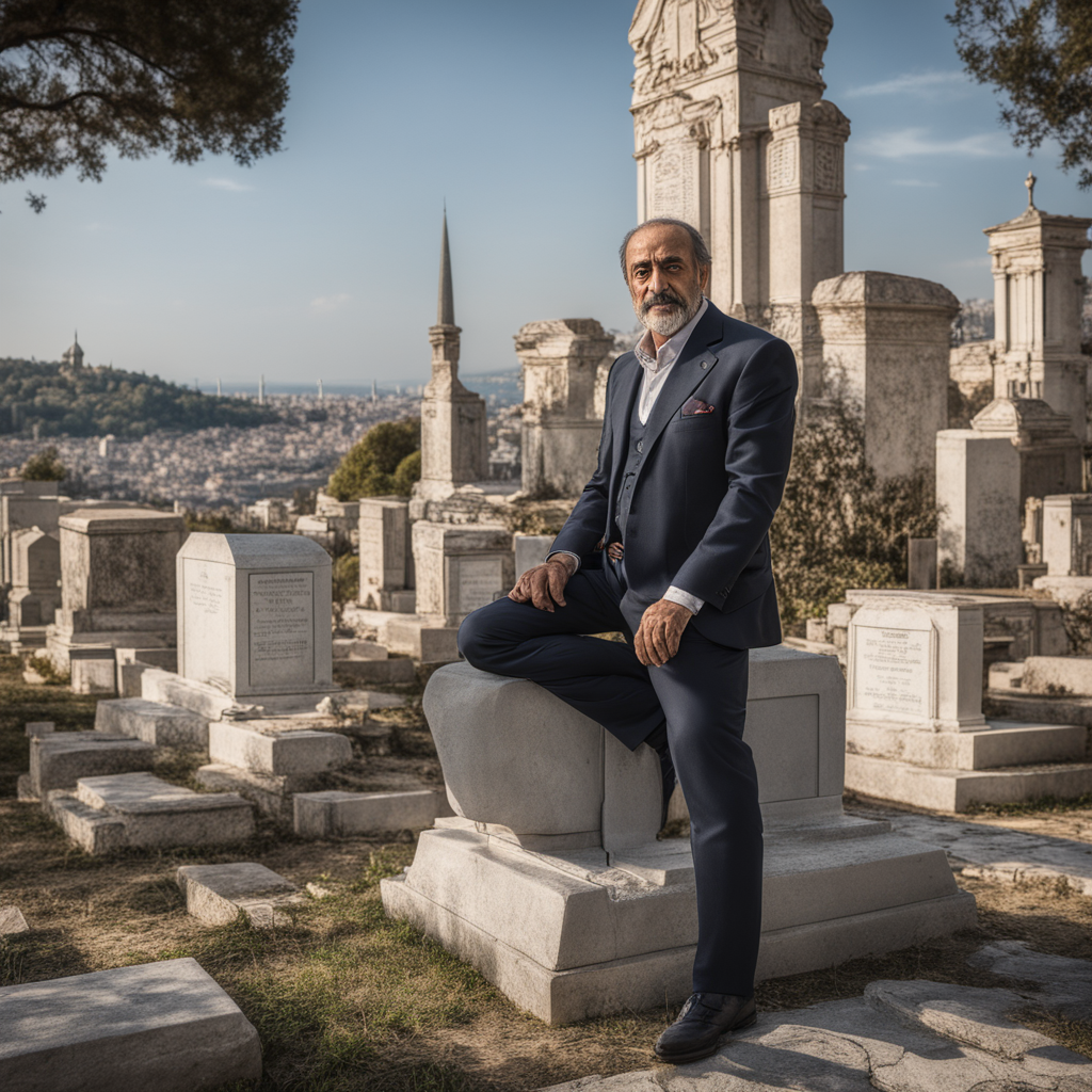 Ahmet Mete Işıkara