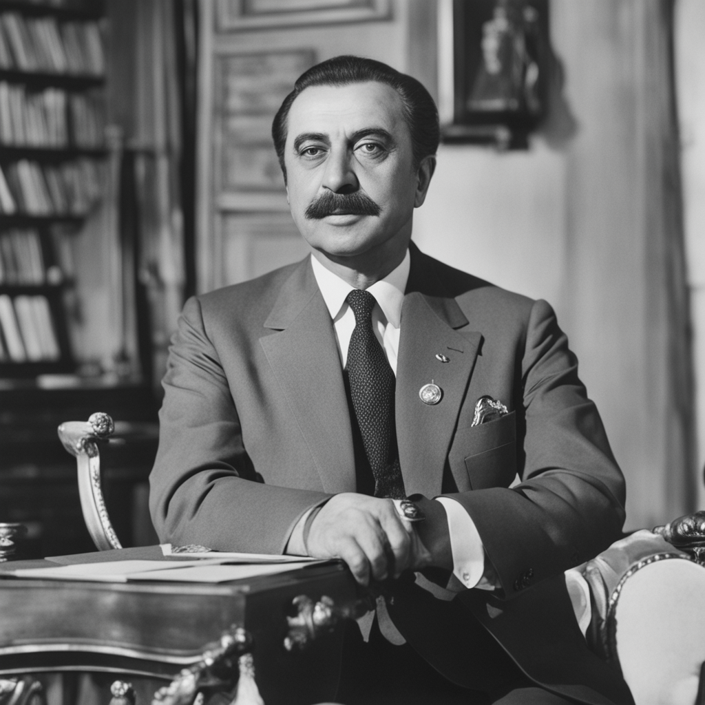 Ahmet Mithat Berberoğlu