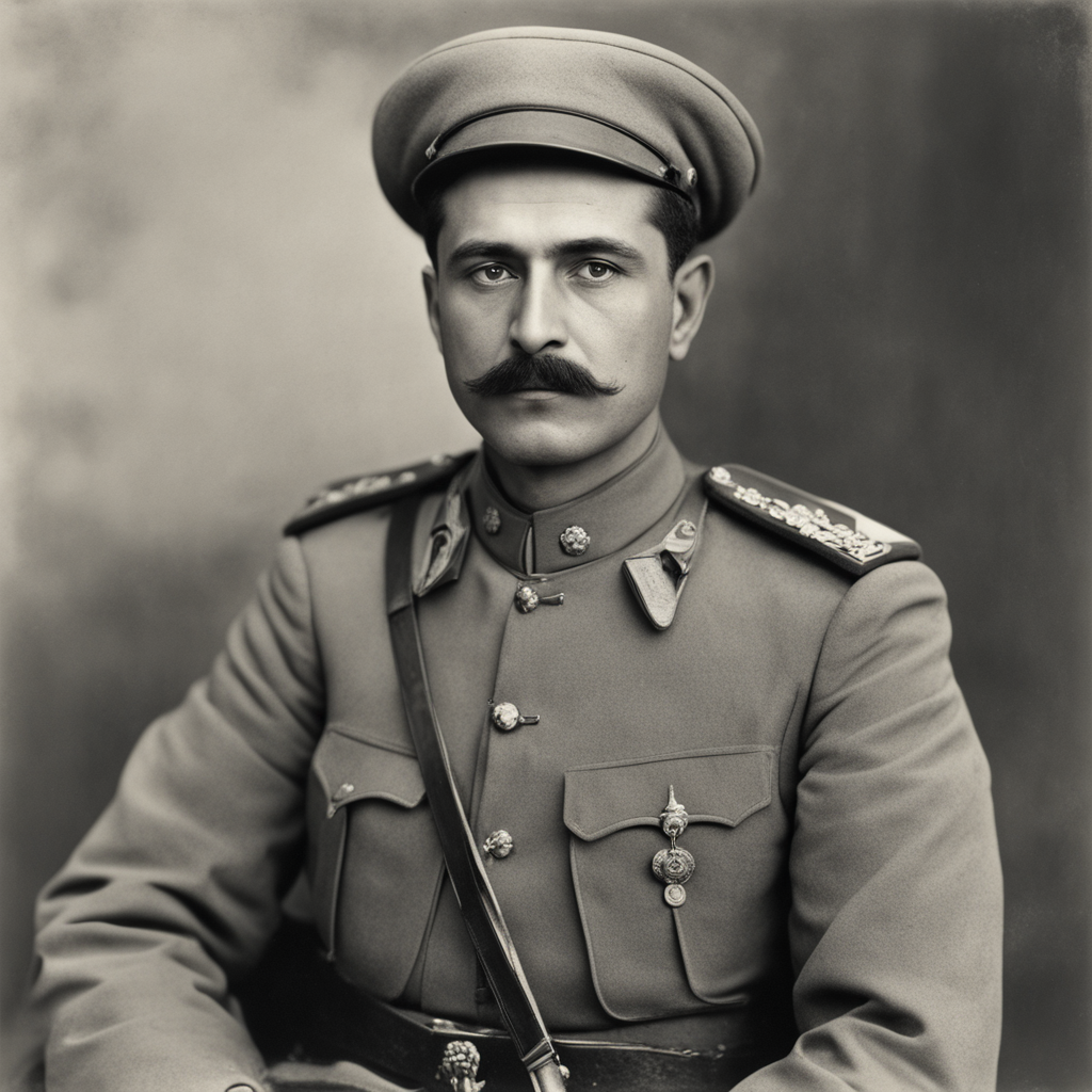 Ahmet Nurmambet