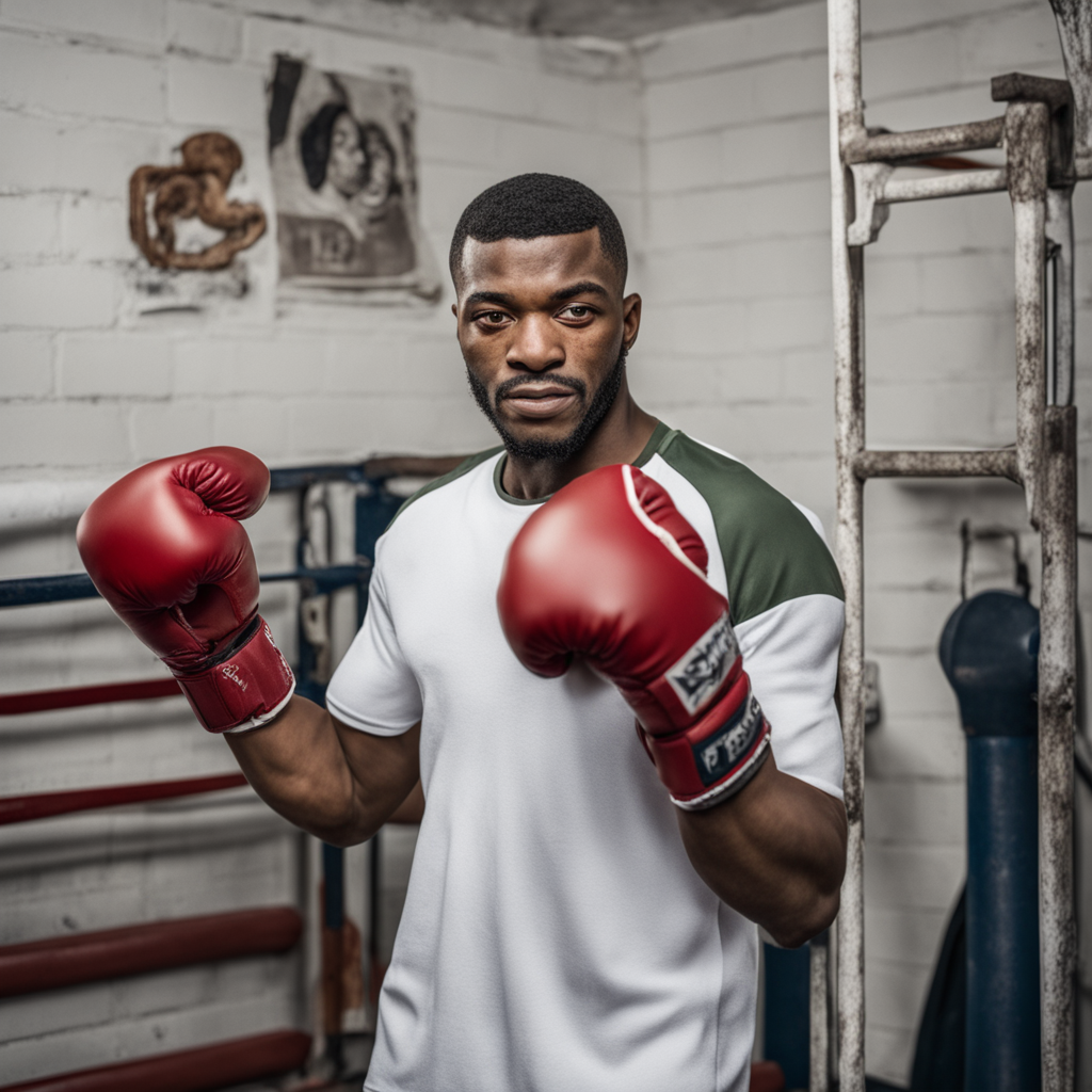 Ahmet Patterson