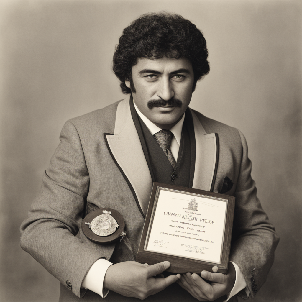 Ahmet Peker