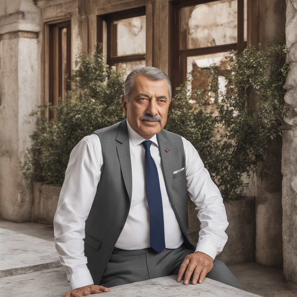 Ahmet Piriştina