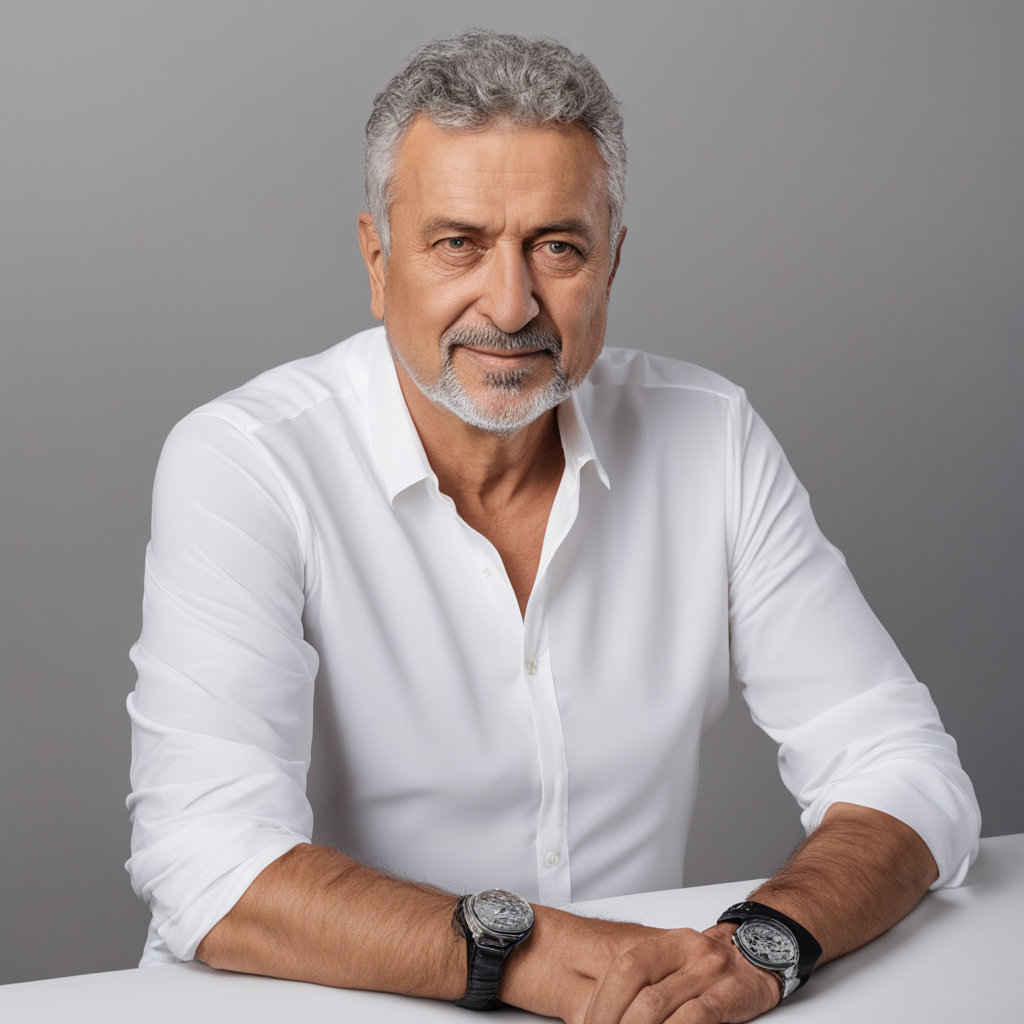 Ahmet Reşat Arığ