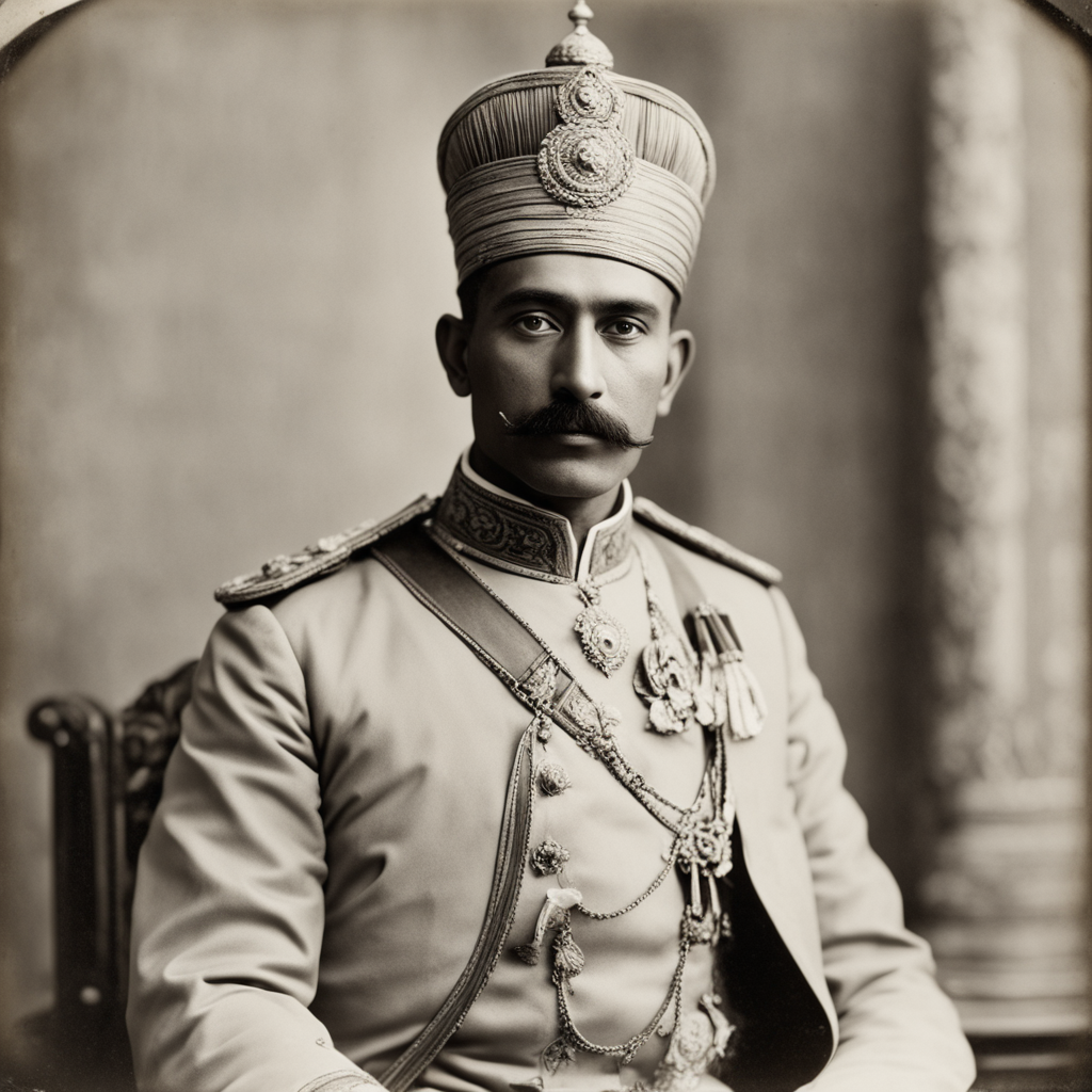 Ahmet Rumjahn
