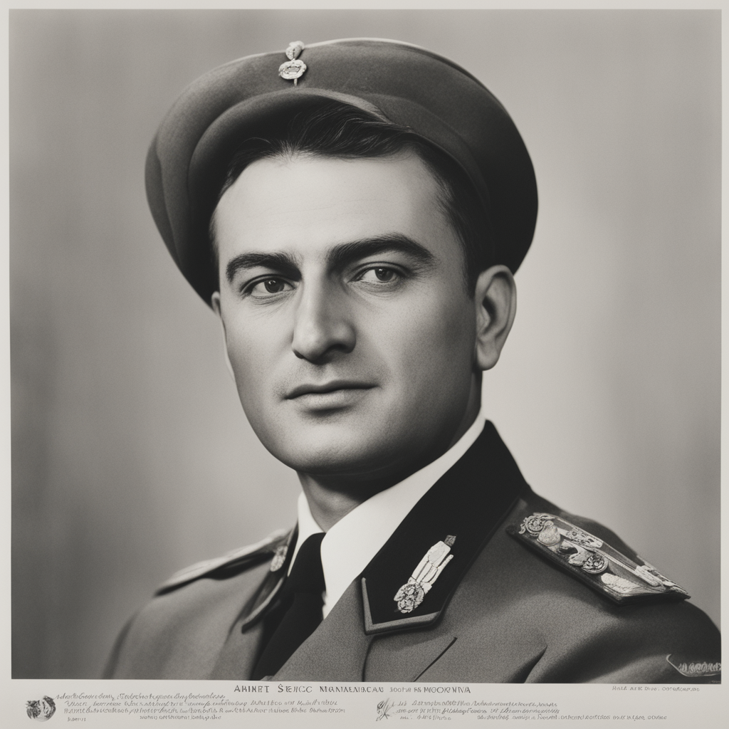 Ahmet Sejdić