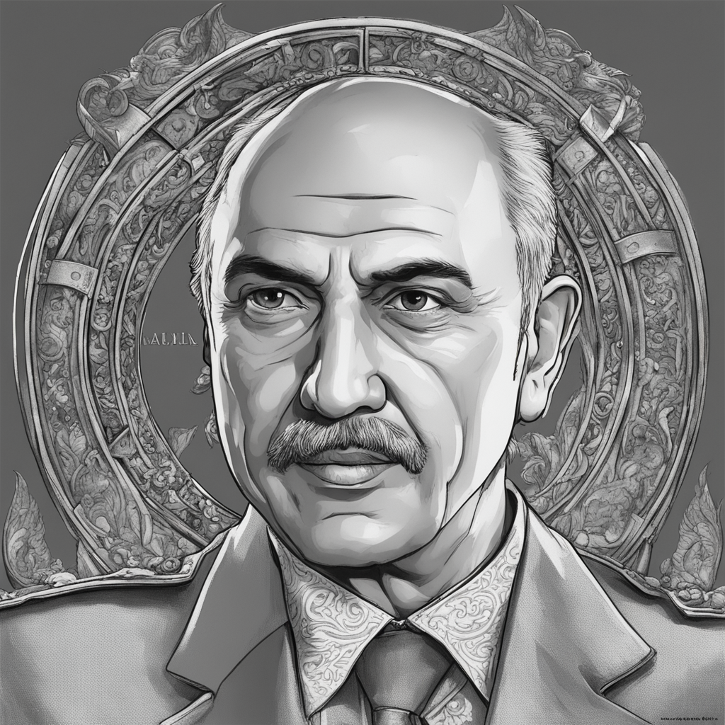 Ahmet Shala
