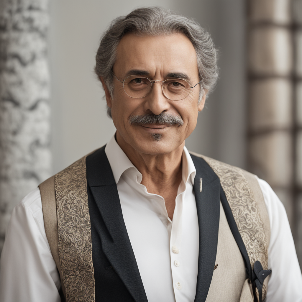 Ahmet Tansu Taşanlar
