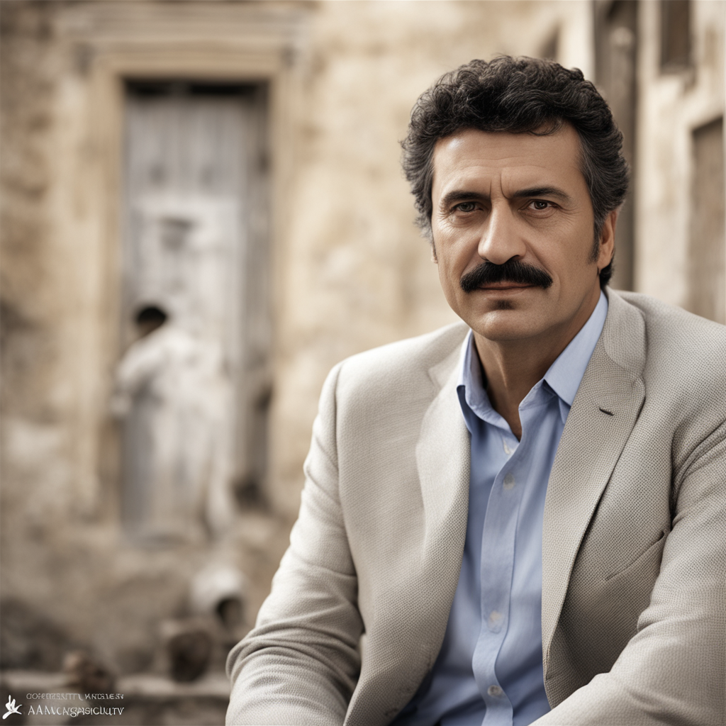 Ahmet Taşyürek