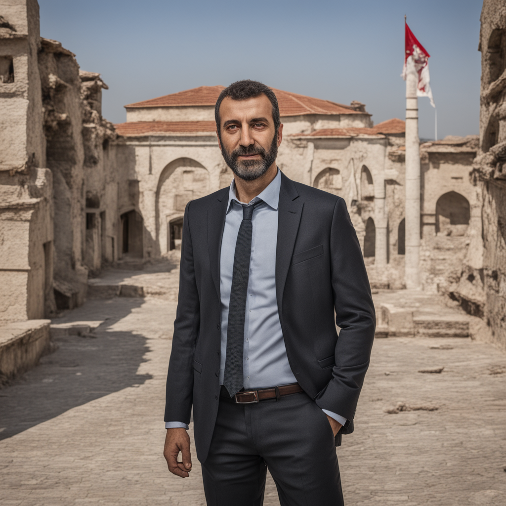 Ahmet Toptaş