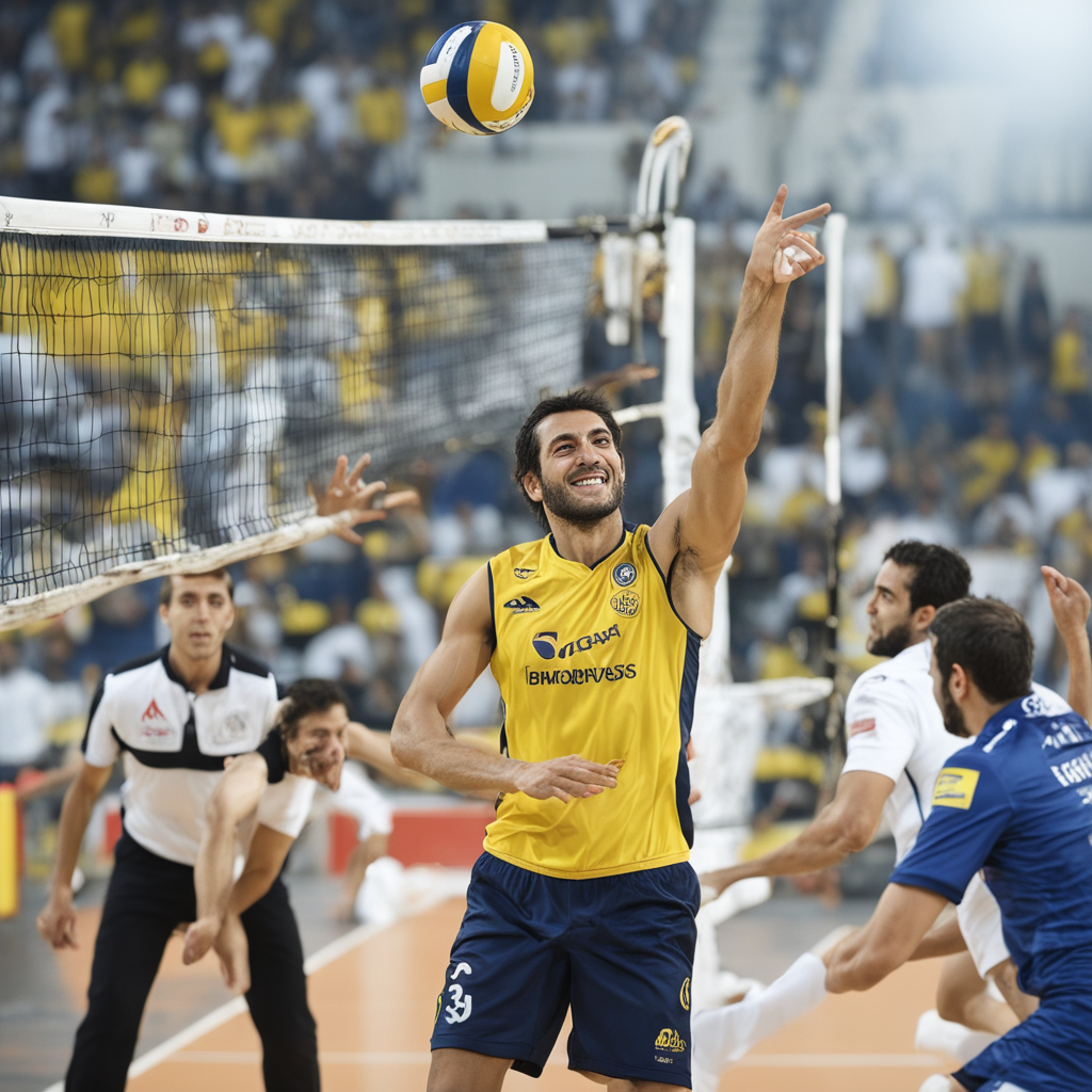 Ahmet Toçoğlu