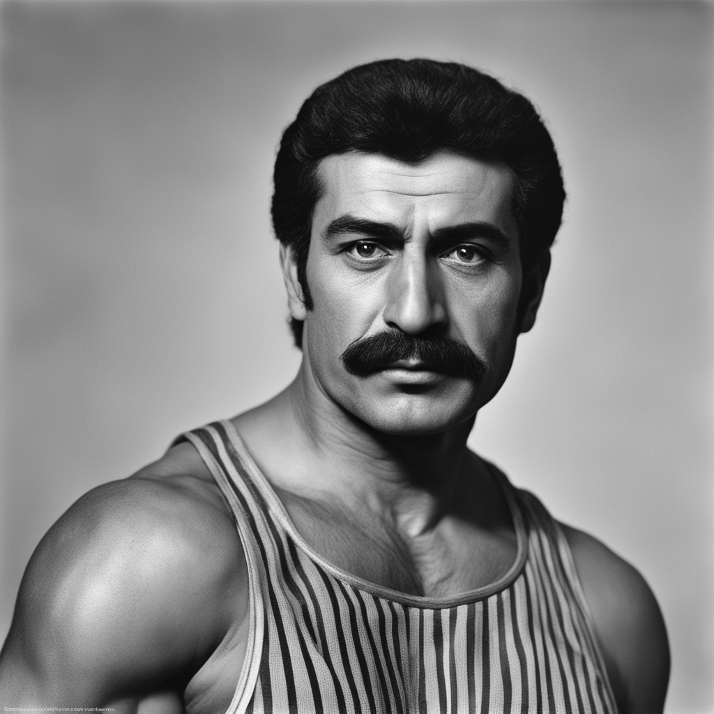Ahmet Tren