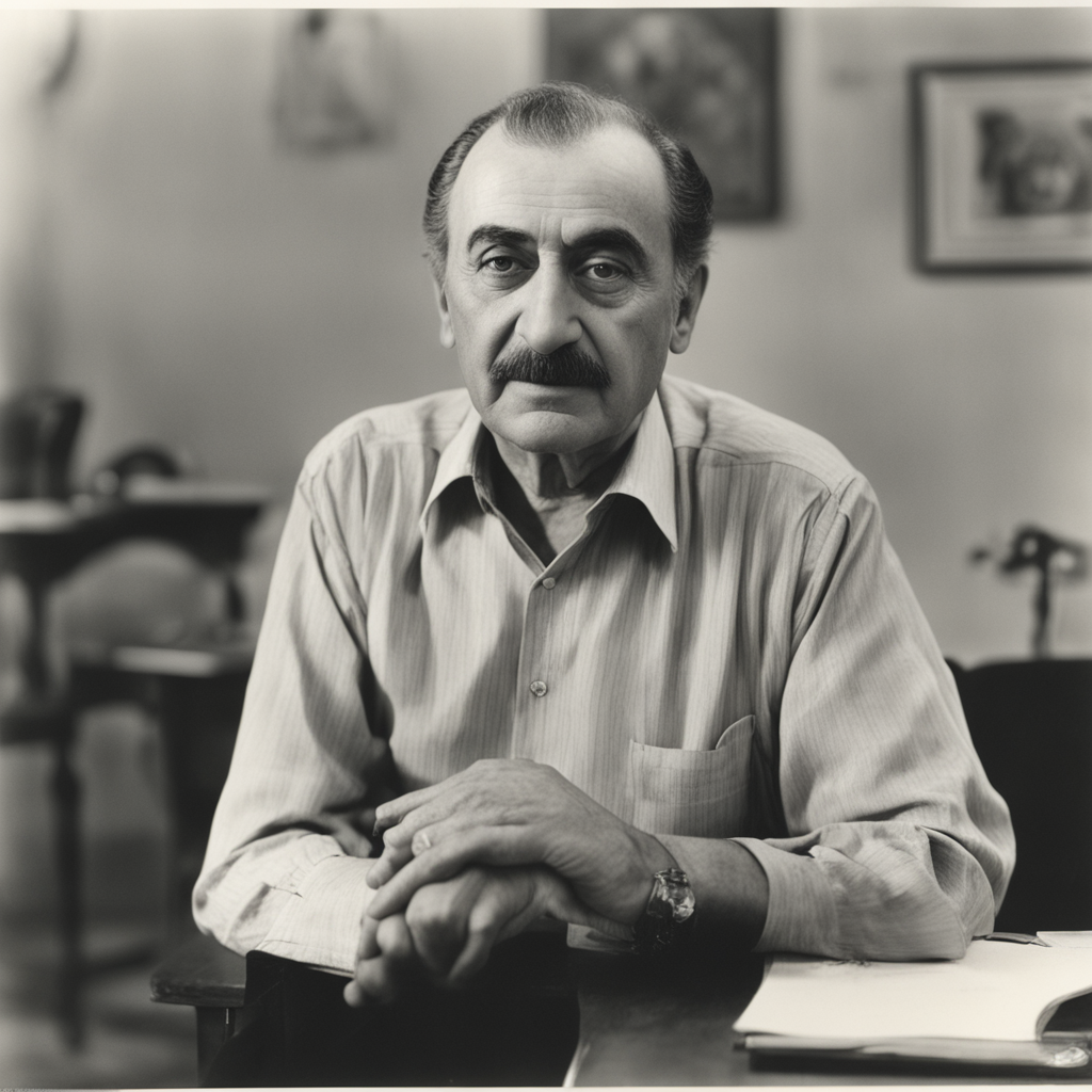 Ahmet Uzel