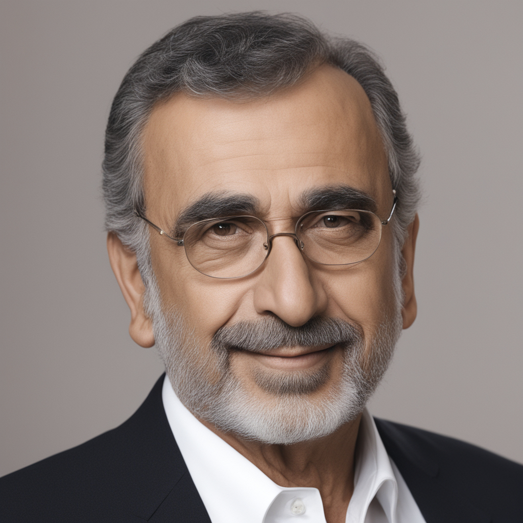 Ahmet Uzun