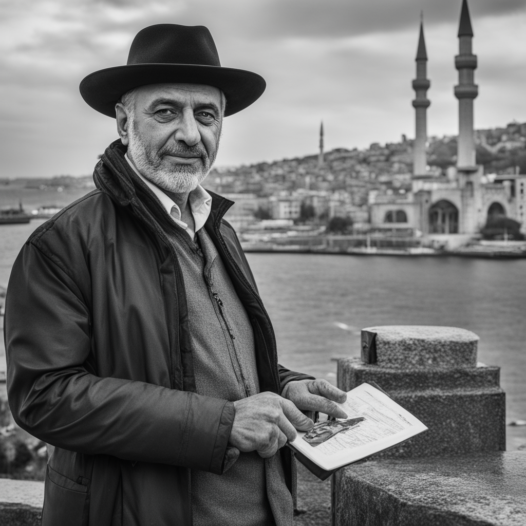 Ahmet Vardar