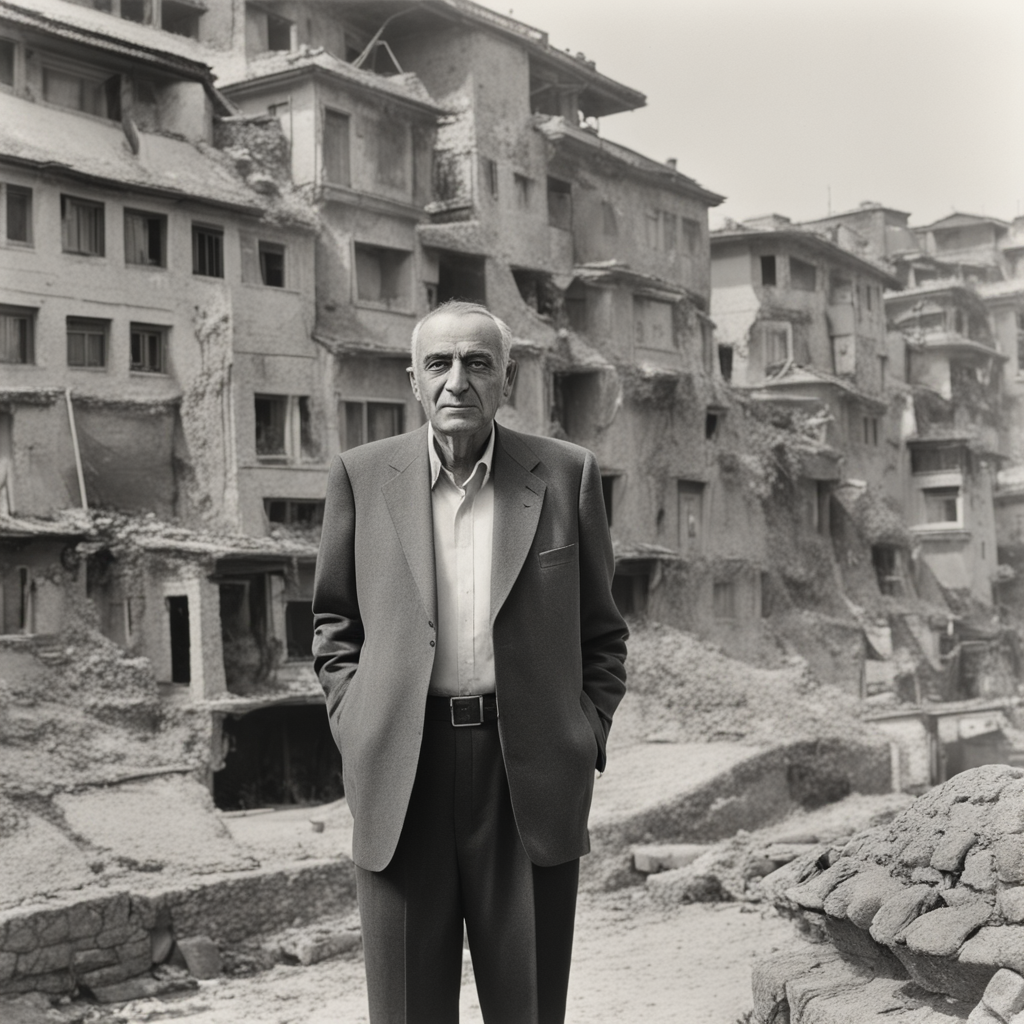 Ahmet Vefik Alp