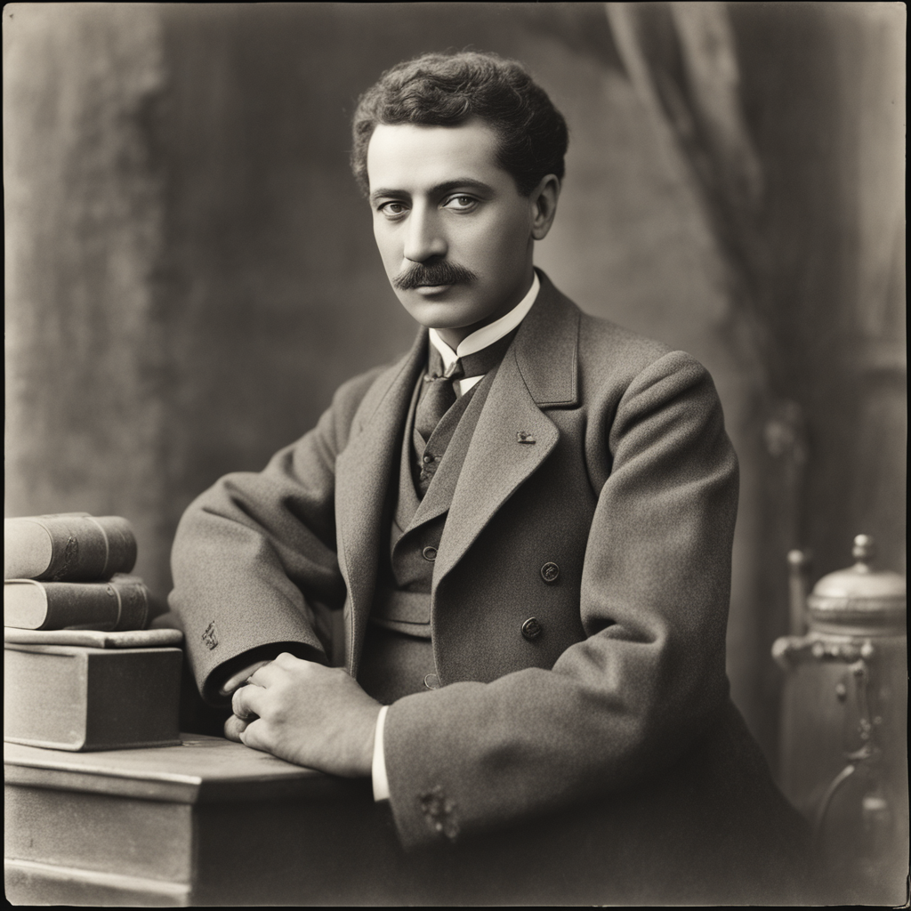 Ahmet Yakupoğlu