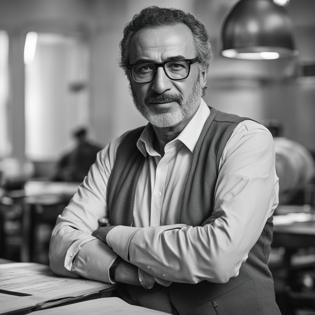 Ahmet Yalçınkaya
