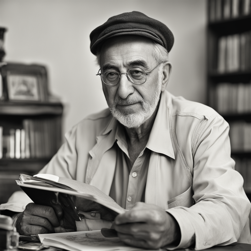 Ahmet Yorulmaz