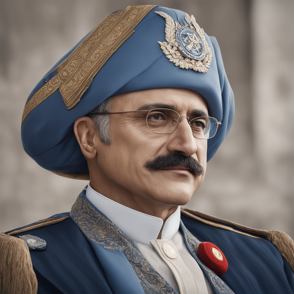 Ahmet Yumrukaya