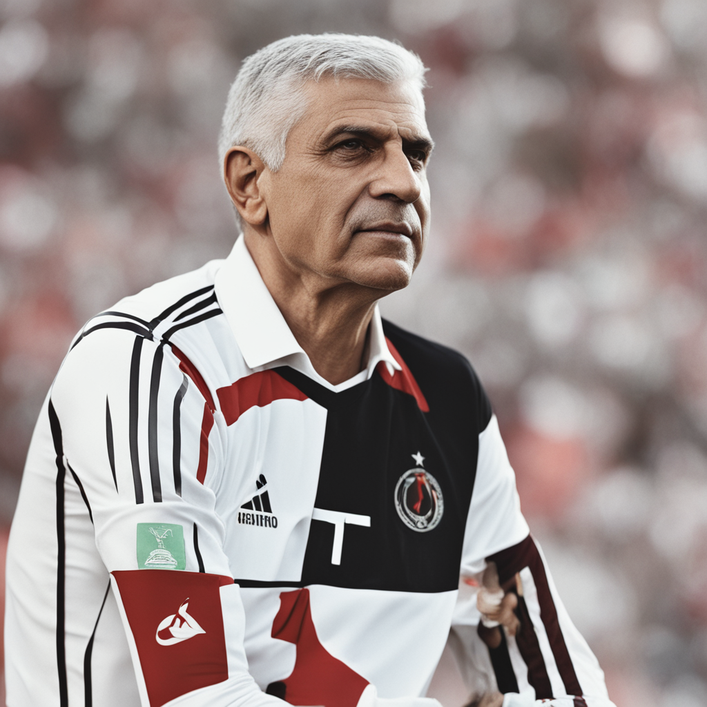 Ahmet Yıldırım