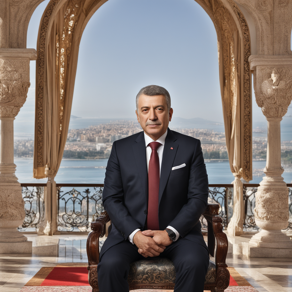 Ahmet Zenbilci