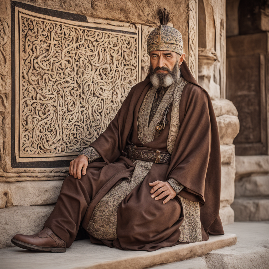Ahmet of Karaman