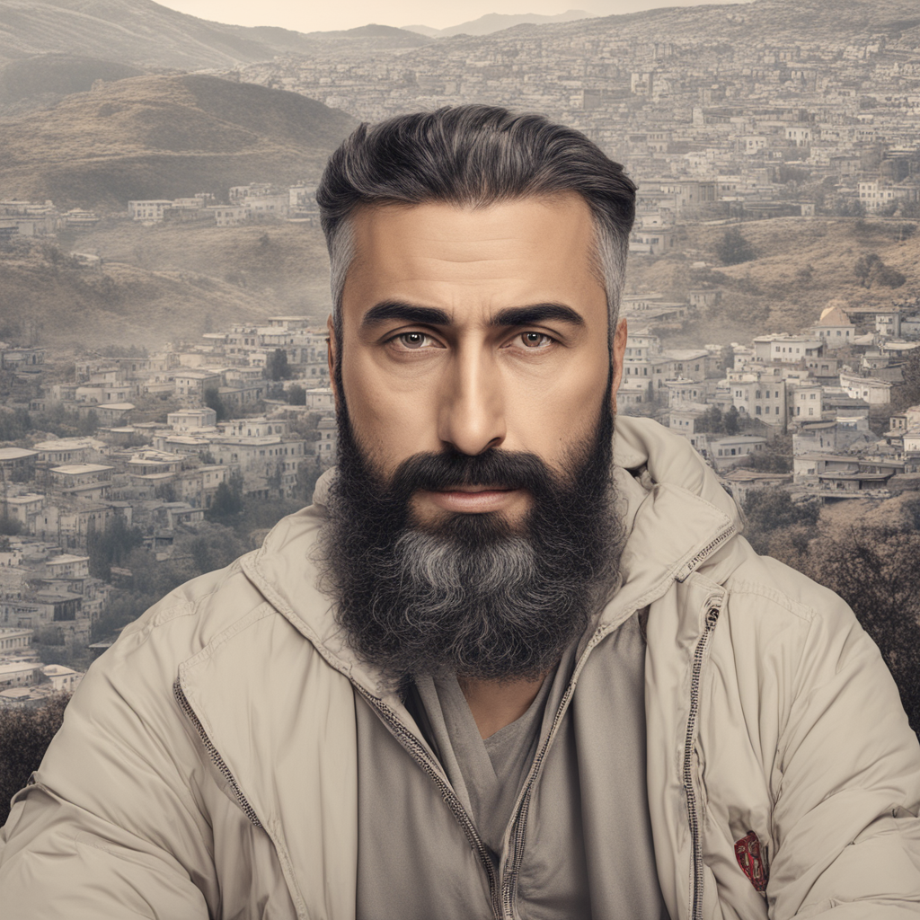 Ahmet Şahin Kaba