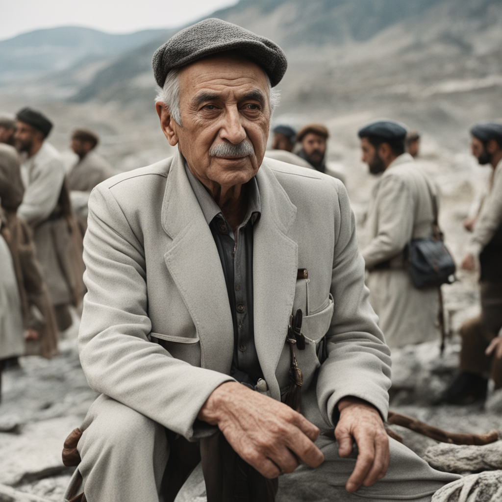 Ahmet Şenol