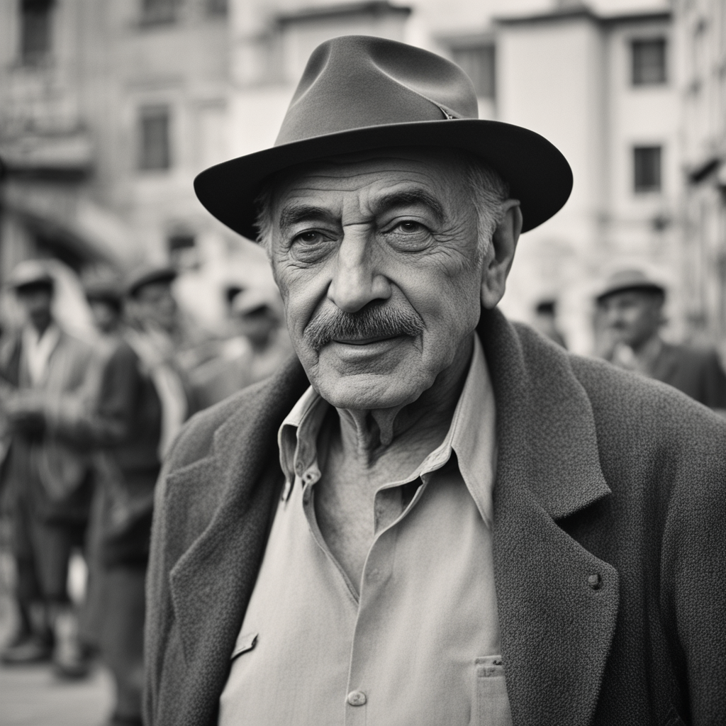 Ahmet Şâhin (writer)