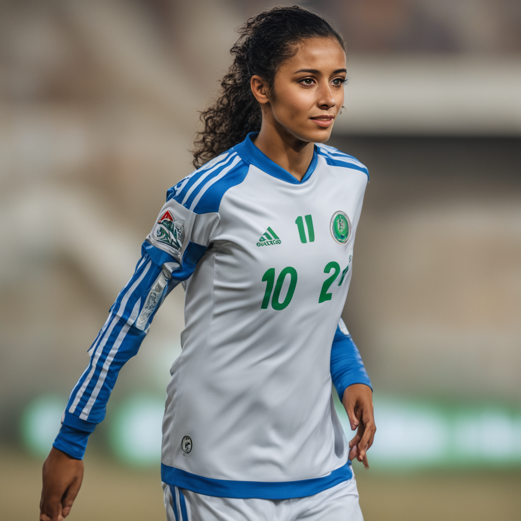 Ahmida Zenasni