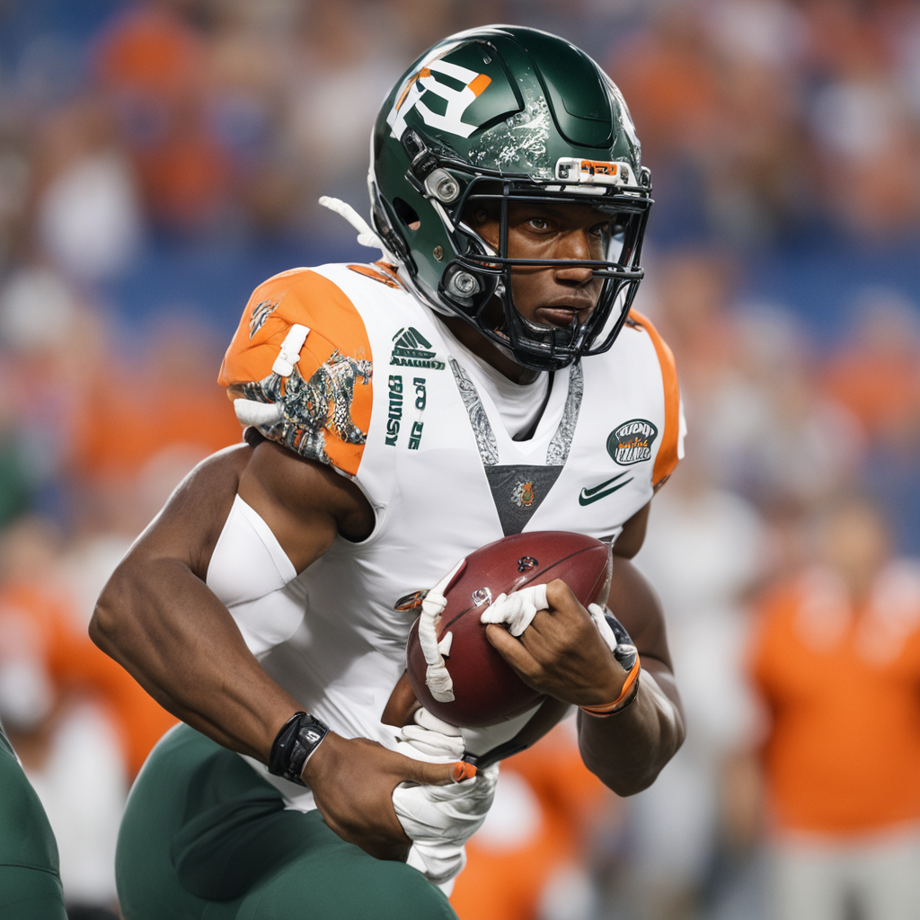 Ahmmon Richards