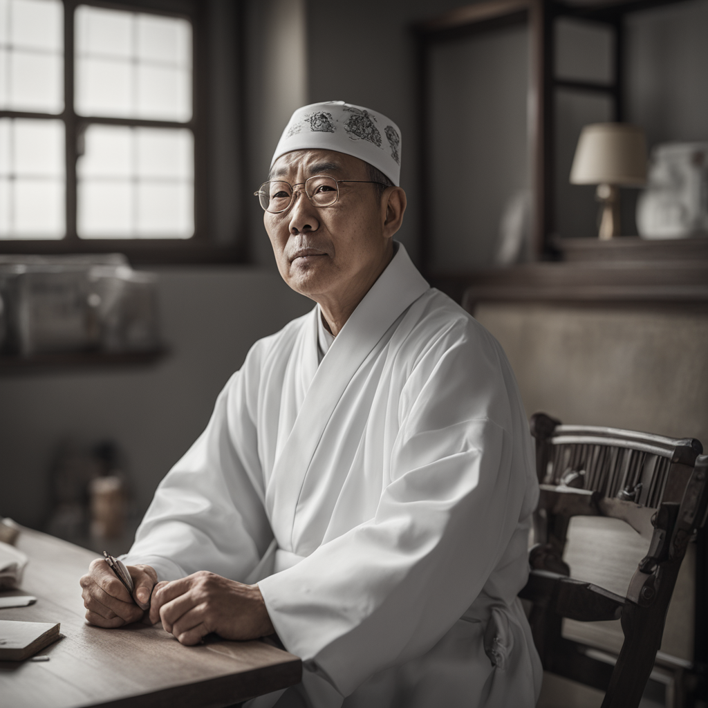 Ahn Byeong-keun