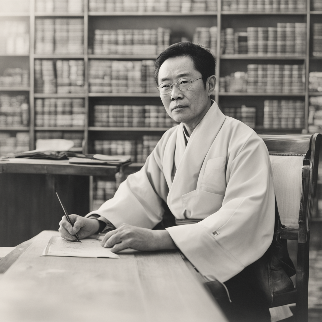 Ahn Byong-man