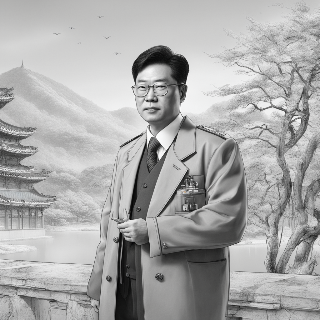 Ahn Chang-ho (judge)